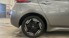 Nissan LEAF 110kW Acenta 39kWh 5dr Auto Electric Hatchback